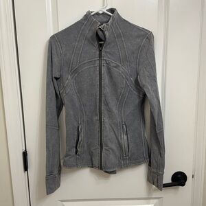 Lululemon Define Jacket